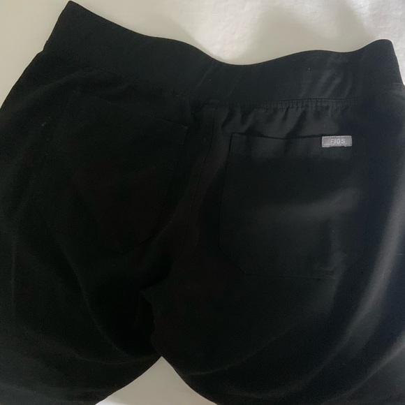 Figs scrub pants petite Livingston - Picture 3 of 3